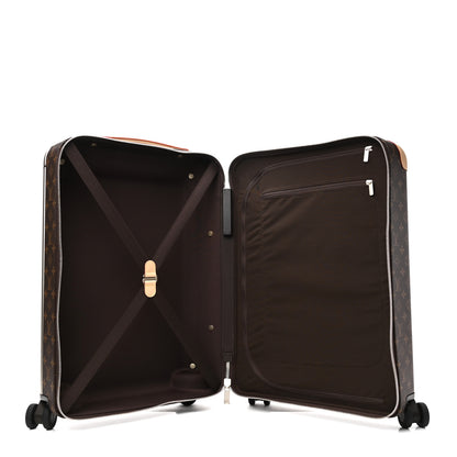 Louis Vuitton Monogram Horizon 55 5 of 9