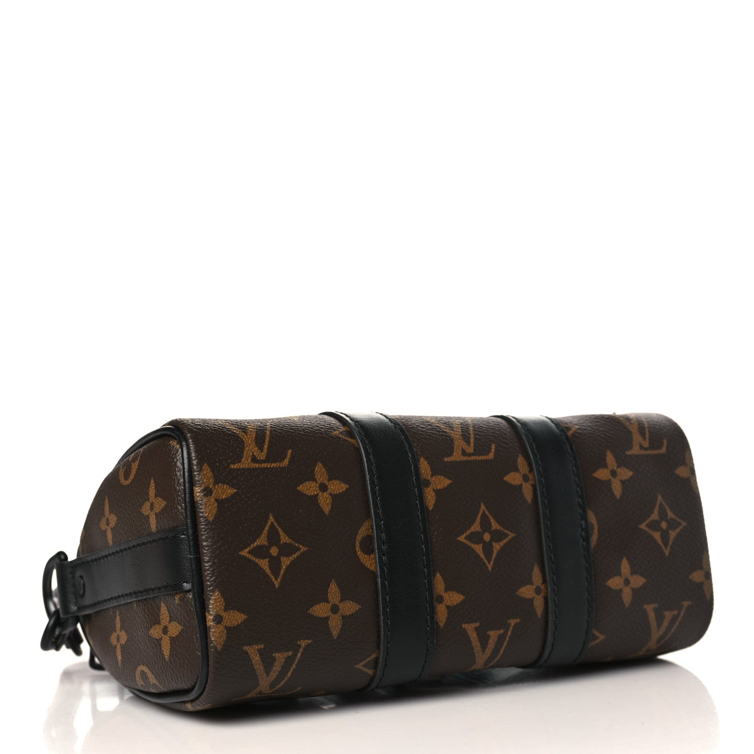 Louis Vuitton Monogram Keepall XS 4 of 7