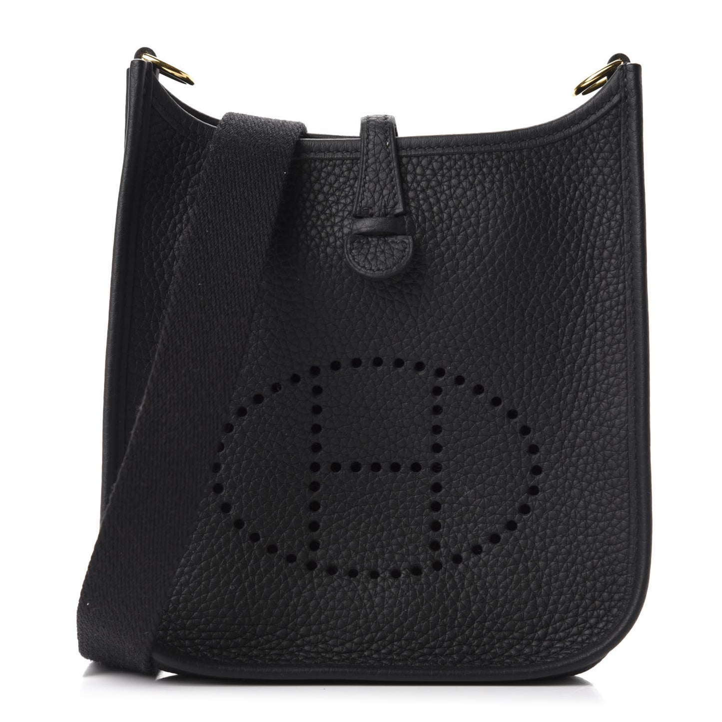 Taurillon Clemence Evelyne TPM Black