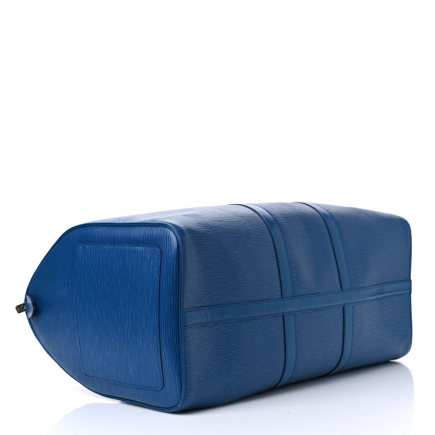 Louis Vuitton Epi Keepall 50 Toledo 3 of 13