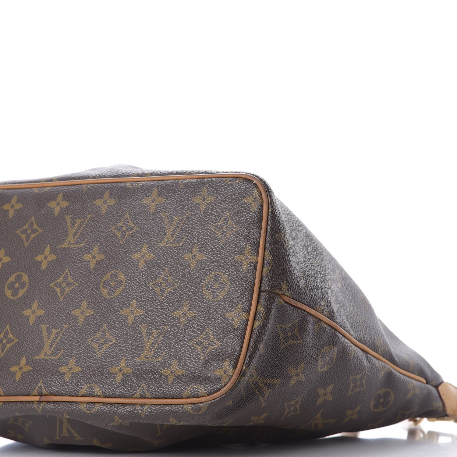 Louis Vuitton Monogram Palermo PM 7 of 9