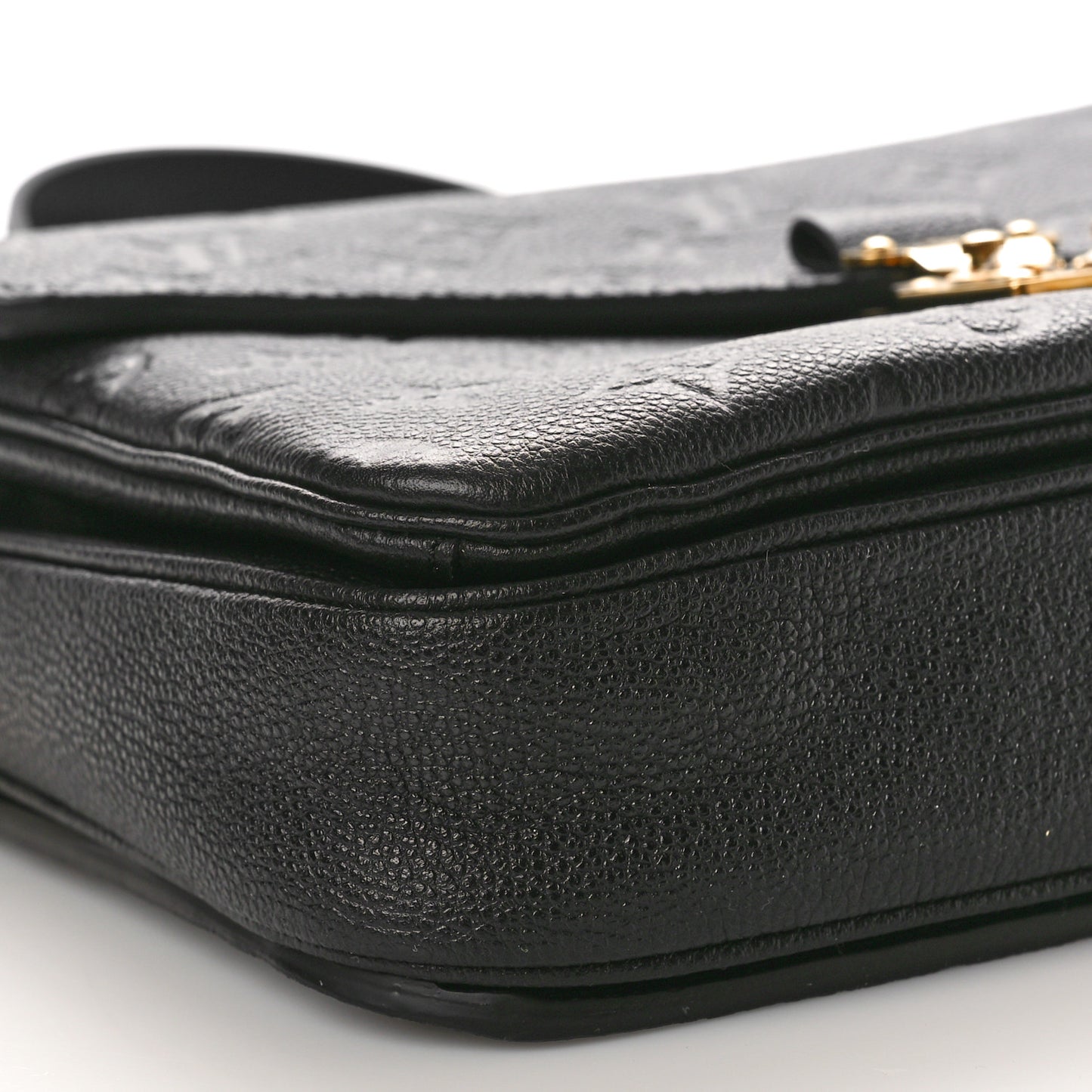 Empreinte Pochette Metis Black