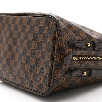 Louis Vuitton Damier Ebene Cabas Rivington 10 of 10