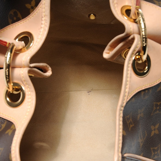 Monogram Galliera GM