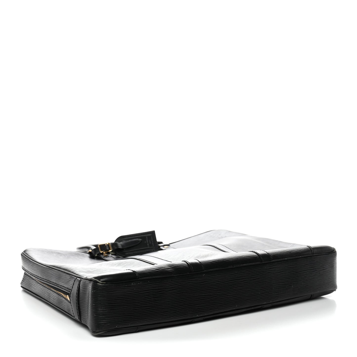 Epi Porte-Documents Voyage Briefcase Black