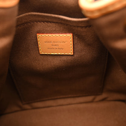 Louis Vuitton Monogram Noe Cargo 6 of 10