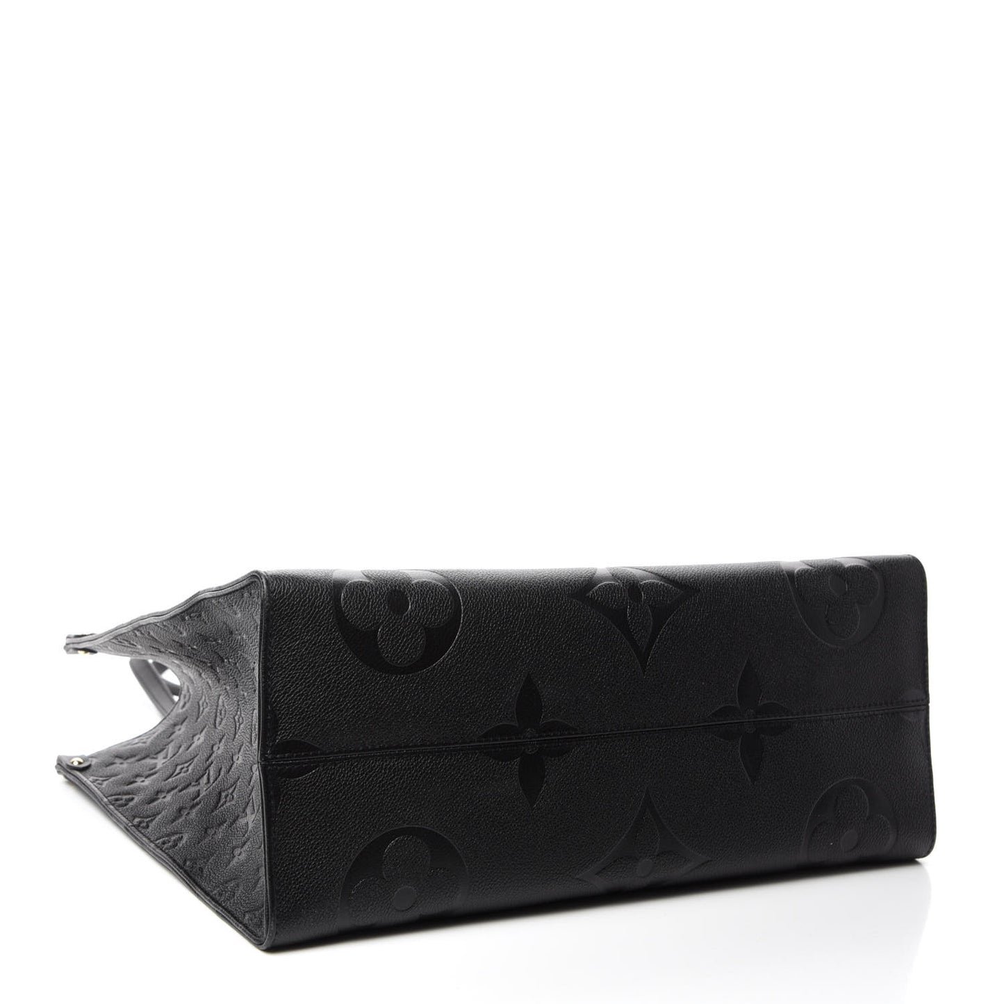 Empreinte Monogram Giant Onthego GM Black