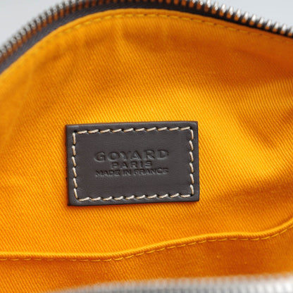 Goyard Goyardine Boeing 25 Trousse de Toilette Grey 6 of 7