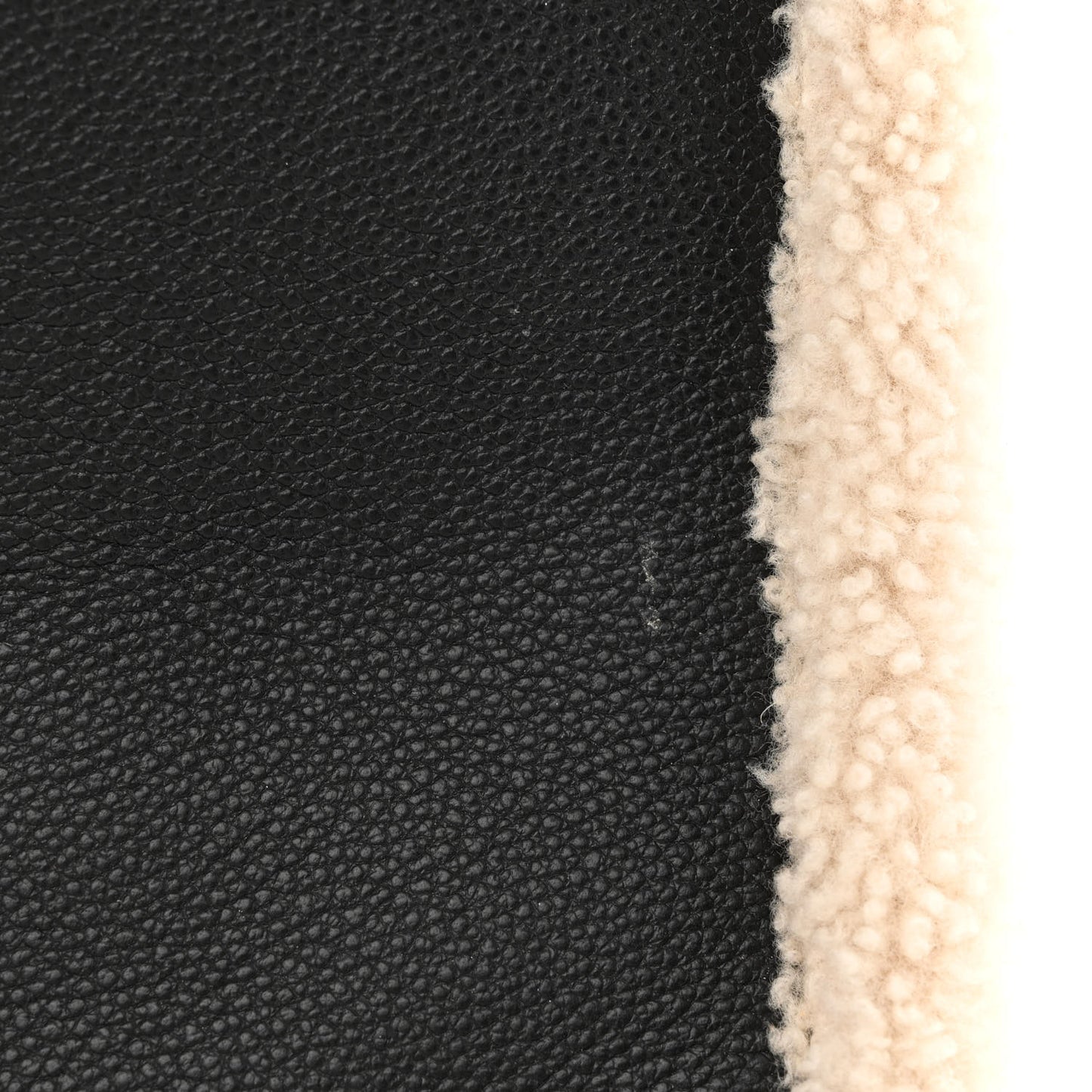 Calfskin Monogram Teddy Onthego GM Black
