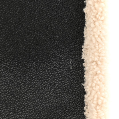 Louis Vuitton Calfskin Monogram Teddy Onthego GM Black 12 of 13