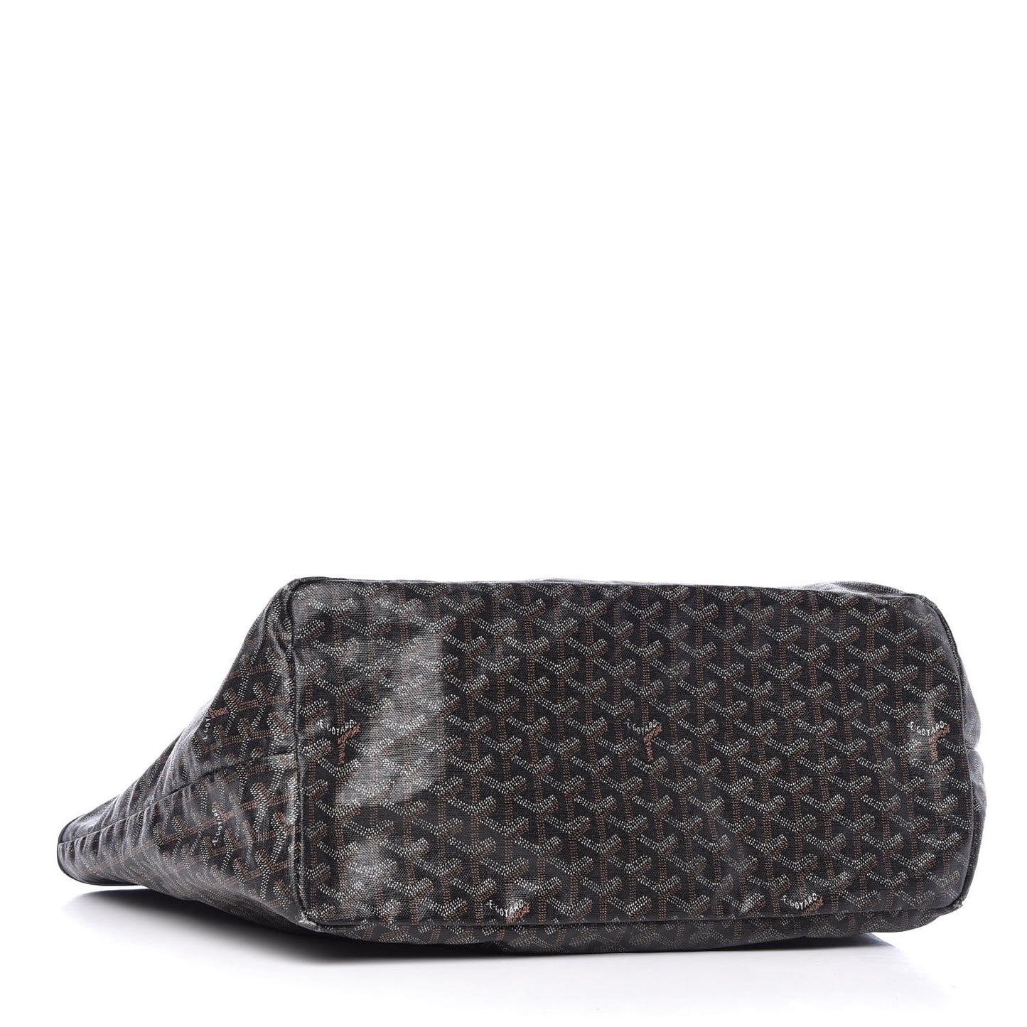 Goyardine Saint Louis GM Black