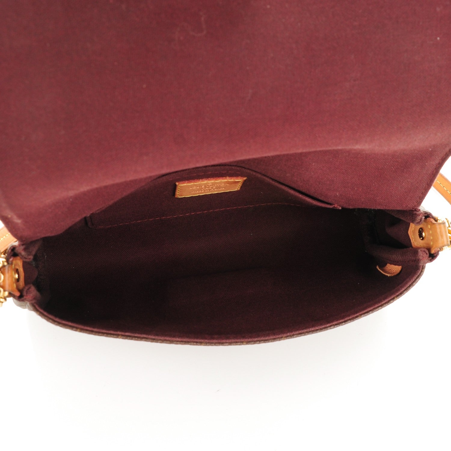 Louis Vuitton Monogram Favorite PM 5 of 7