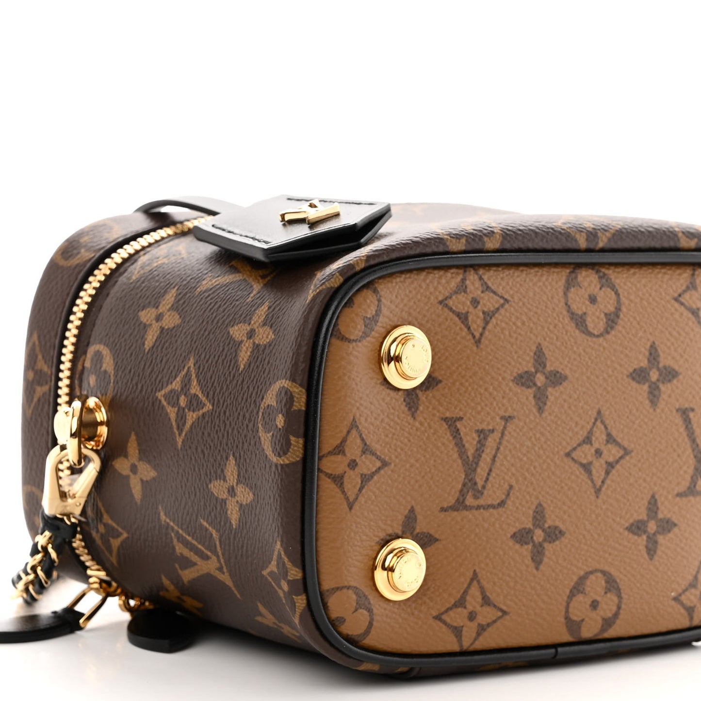 Reverse Monogram Vanity PM