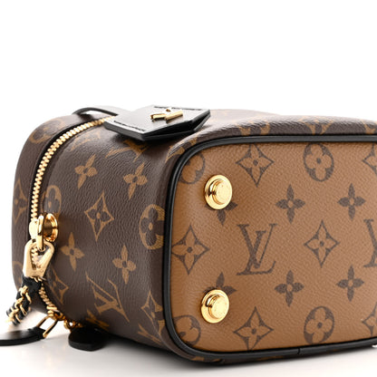 Louis Vuitton Reverse Monogram Vanity PM 8 of 9