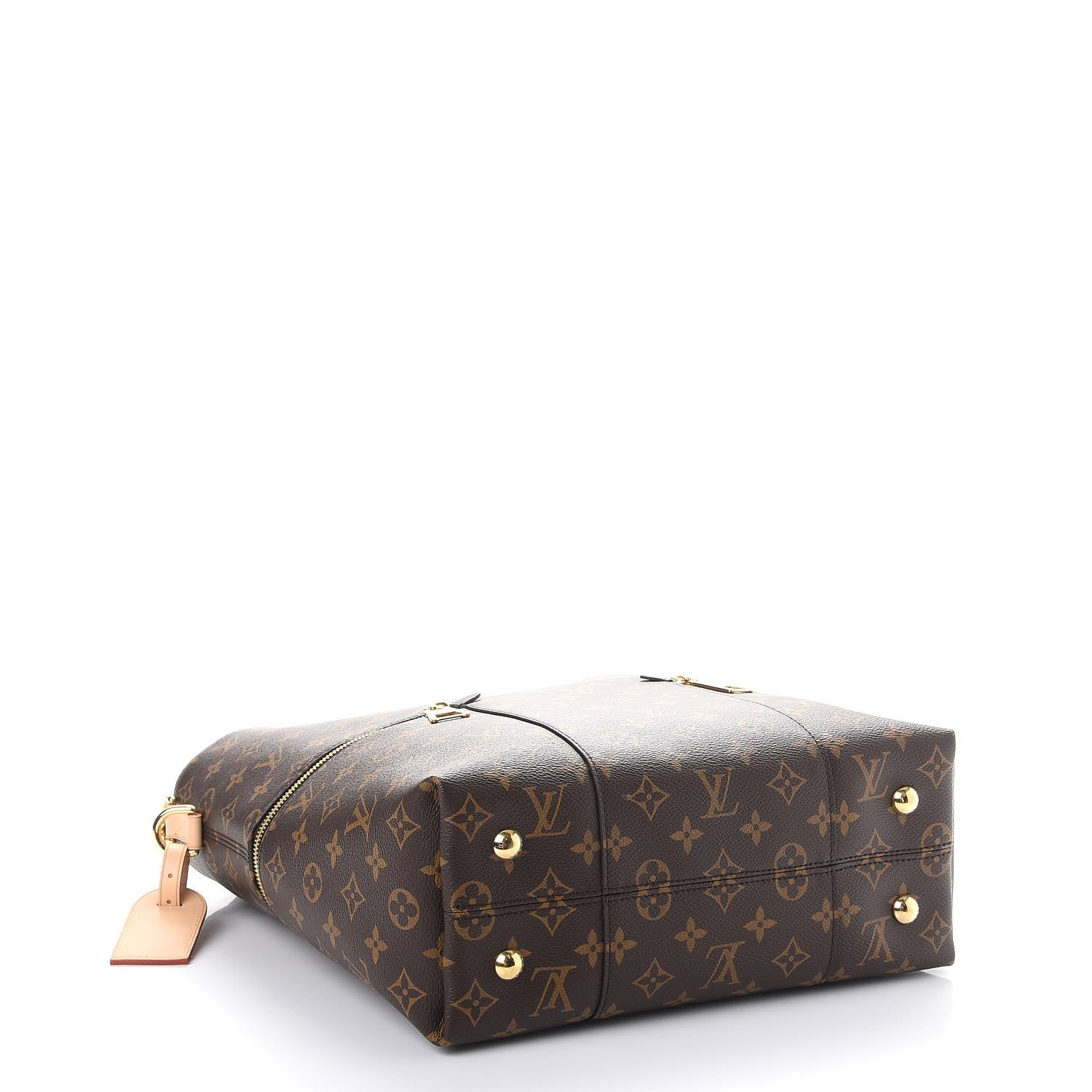Louis Vuitton Monogram Melie 4 of 8
