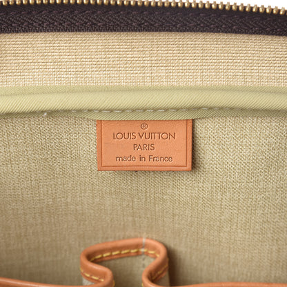 Louis Vuitton Monogram Deauville 6 of 9
