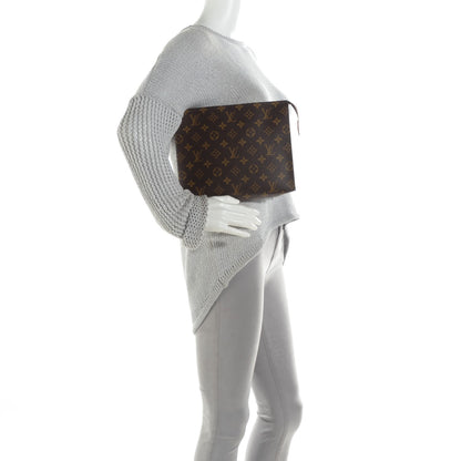 Louis Vuitton Monogram Toiletry Pouch 26 2 of 7