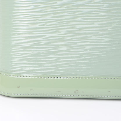 Louis Vuitton Electric Epi Alma PM Amande 9 of 10