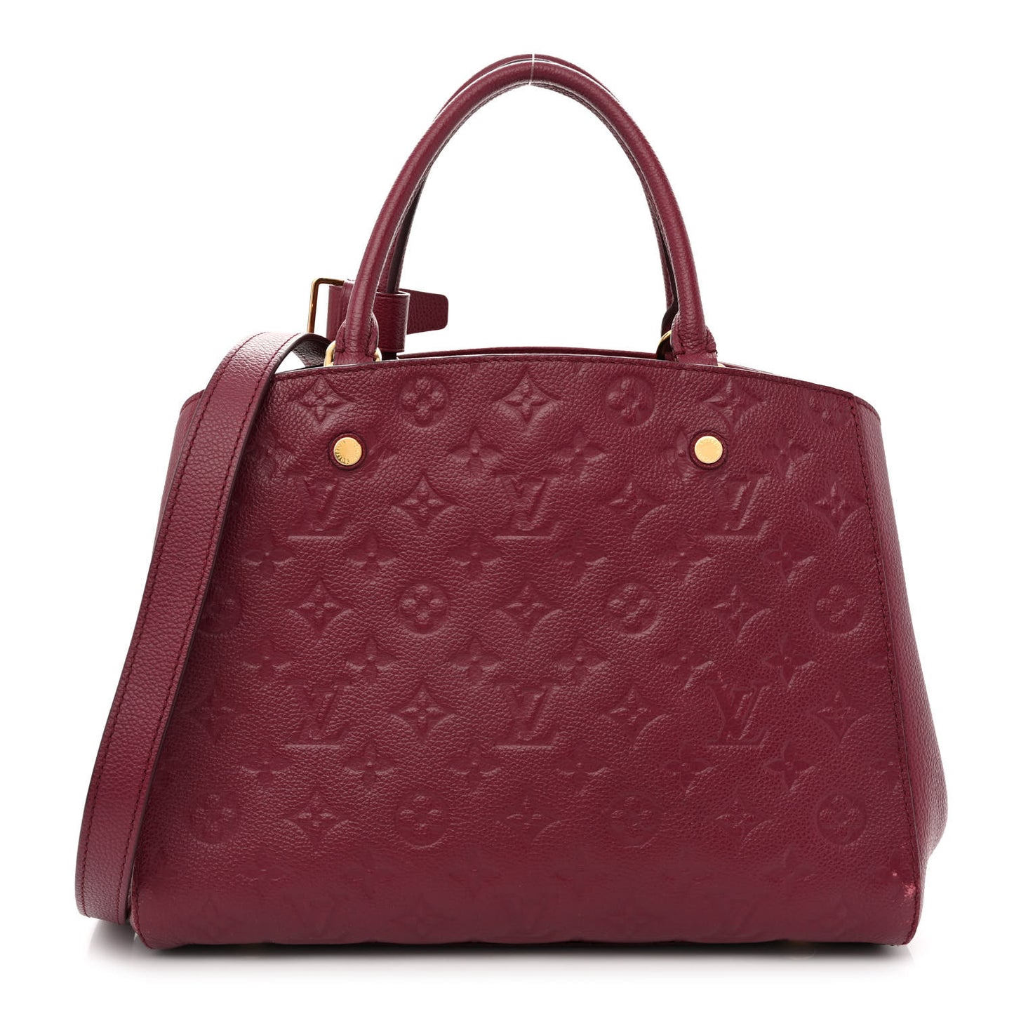 Empreinte Montaigne MM Aurore