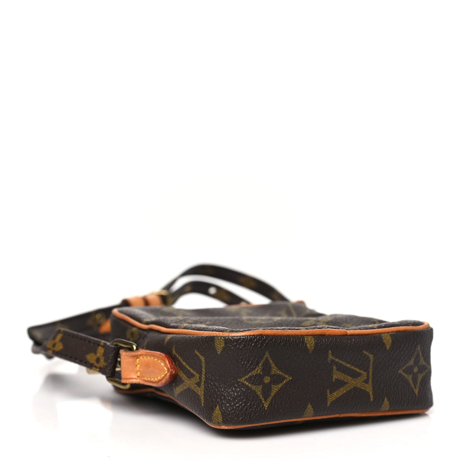 Louis Vuitton Monogram Danube 15 4 of 11