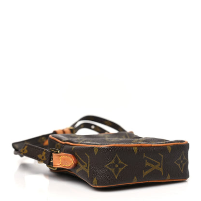 Louis Vuitton Monogram Danube 15 4 of 11