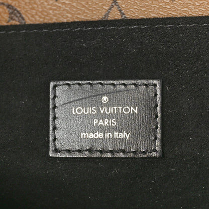 Louis Vuitton Reverse Monogram Pochette Metis 6 of 9