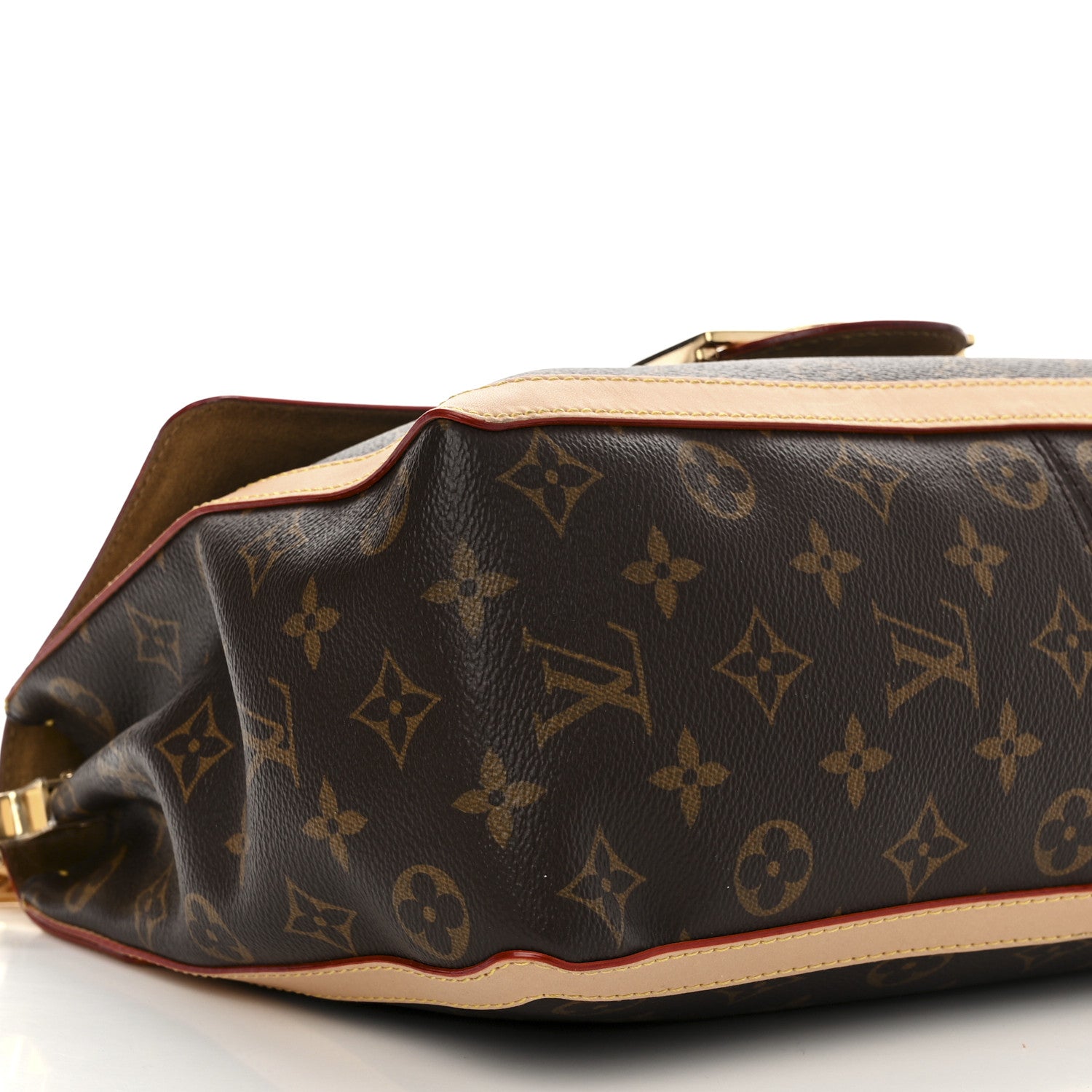 Louis Vuitton Monogram Dauphine Soft GM 10 of 15