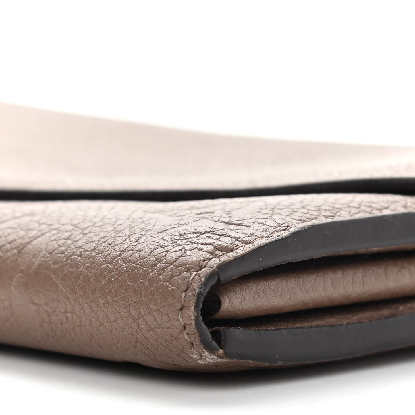 Empreinte Sarah Wallet NM Taupe Glace
