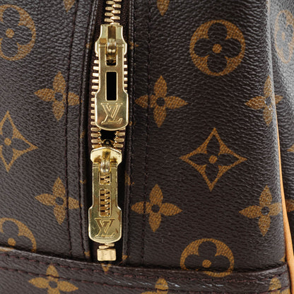Louis Vuitton Monogram Deauville 8 of 8