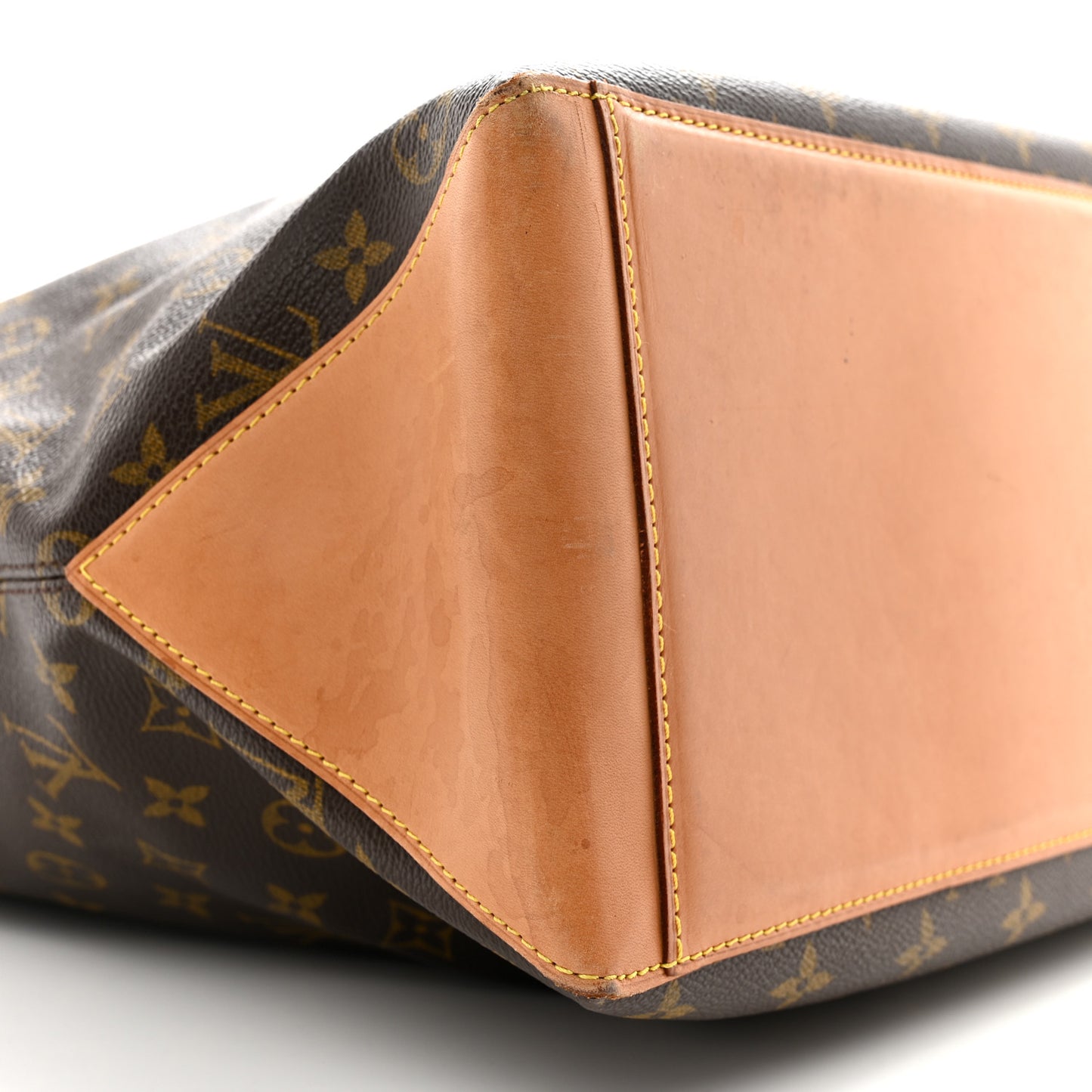 Monogram Cabas Alto