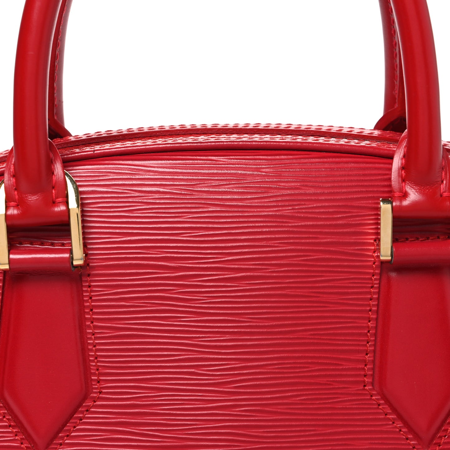 Epi Jasmin Castillan Red