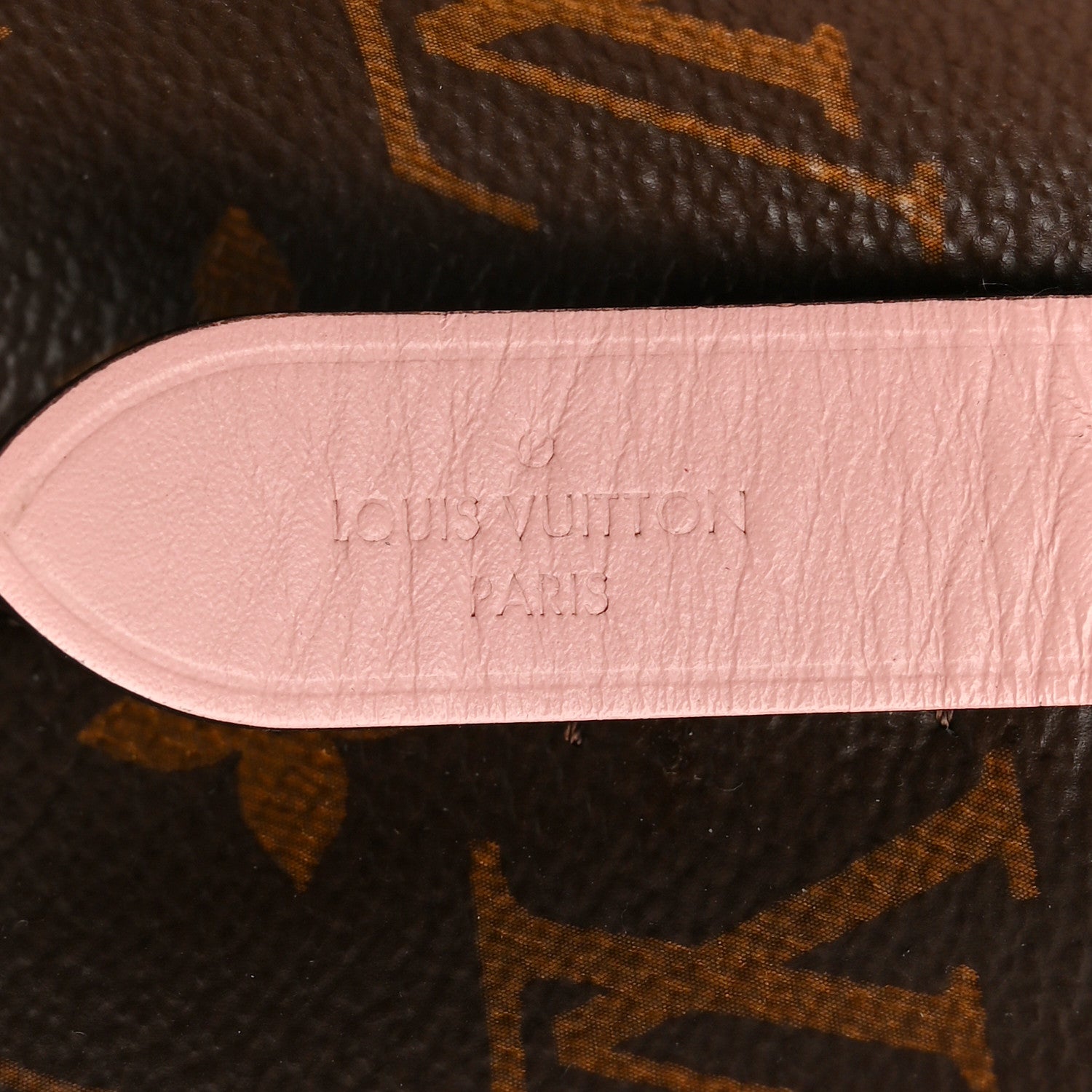 Louis Vuitton Monogram Neonoe MM Rose Poudre 6 of 12