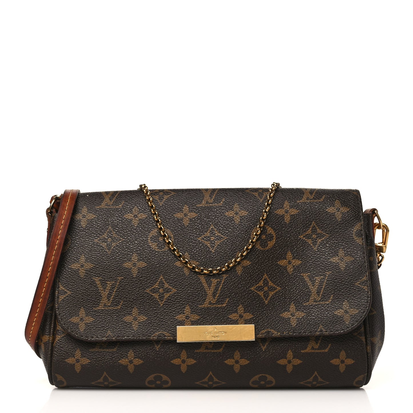 Monogram Favorite MM