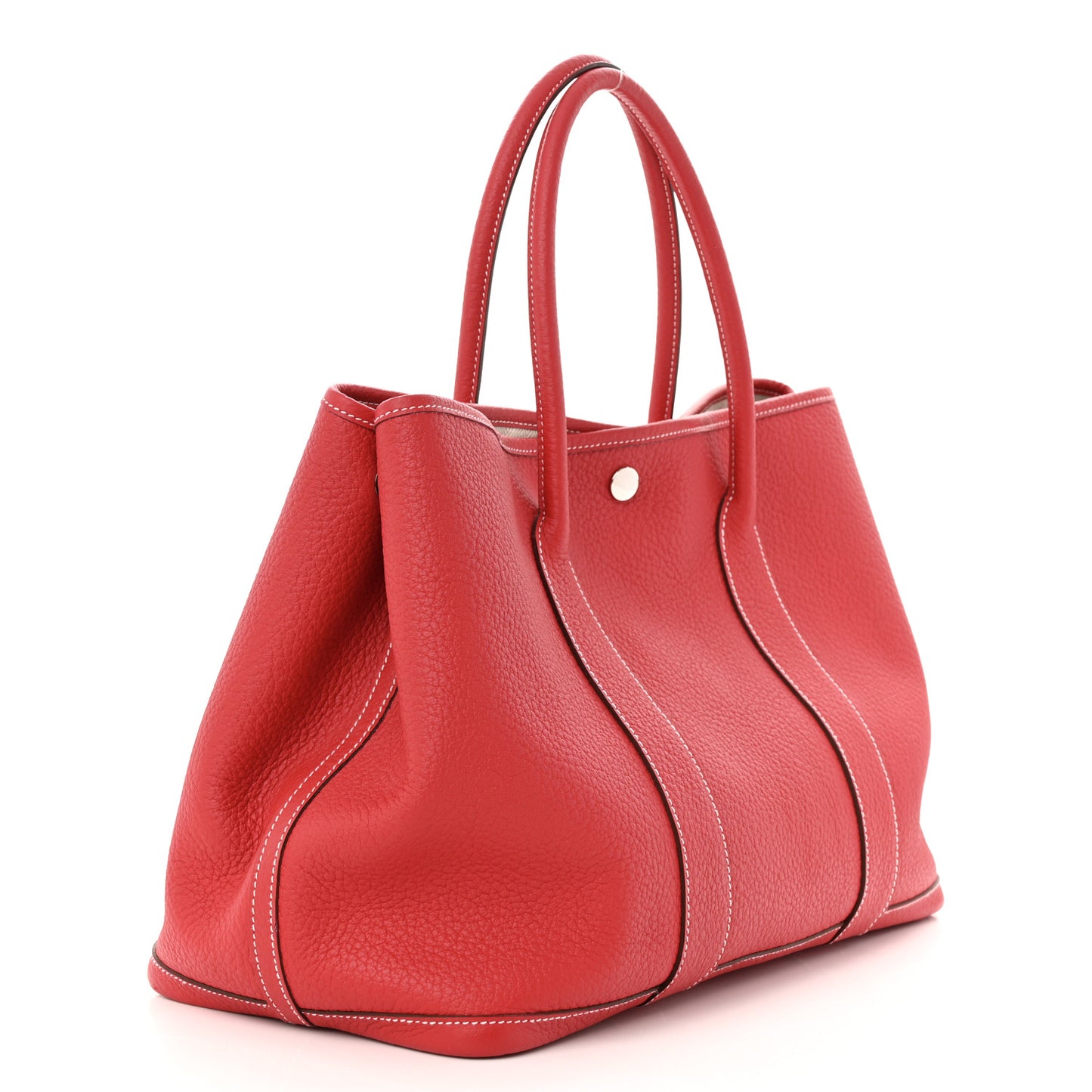 Negonda Garden Party 36 MM Rouge Casaque