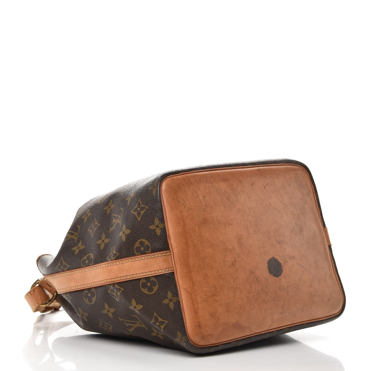 Louis Vuitton Monogram Petit Noe 4 of 13