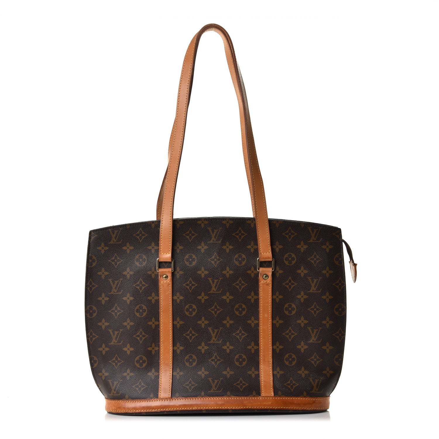 Louis Vuitton Monogram Babylone 1 of 9