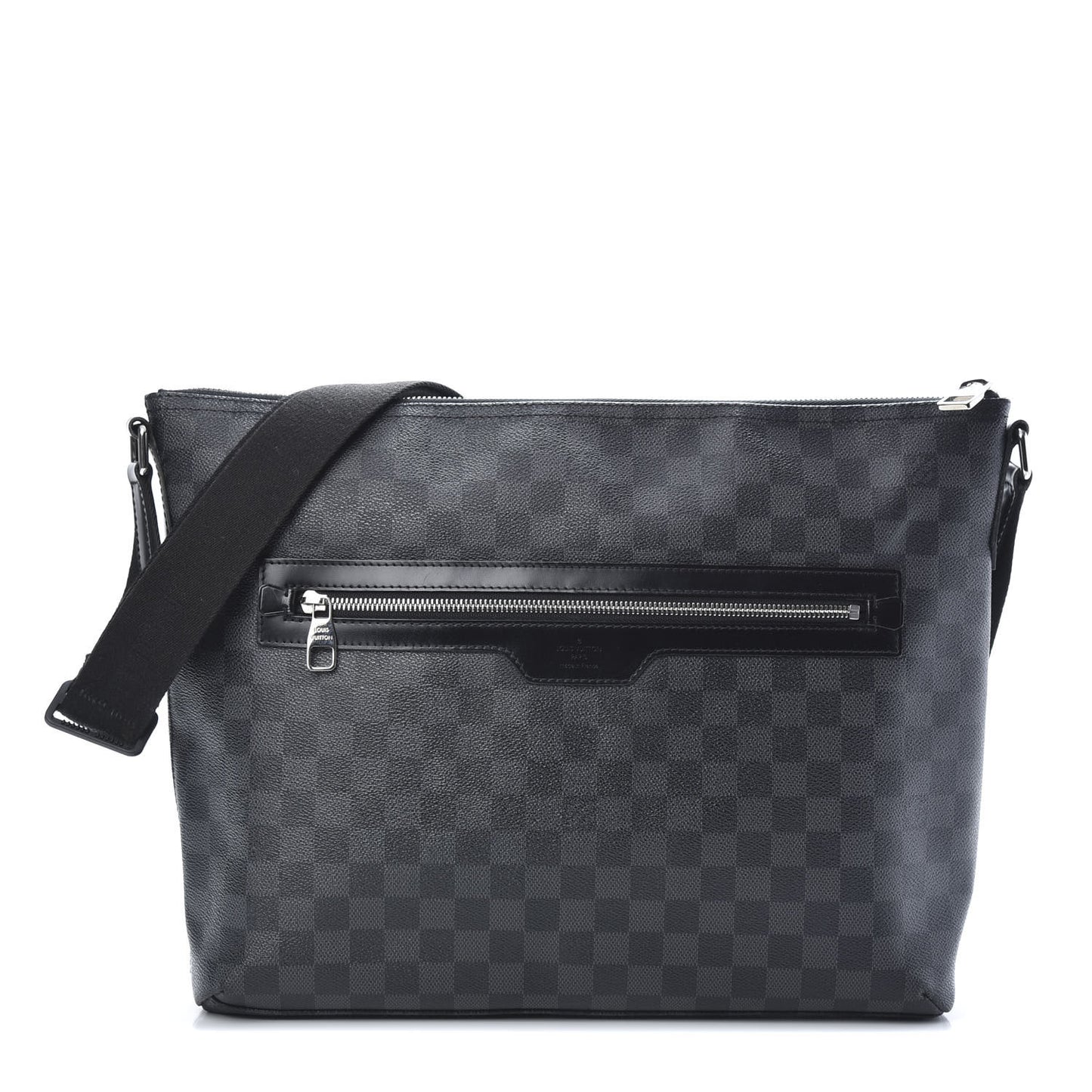 Damier Graphite Mick MM