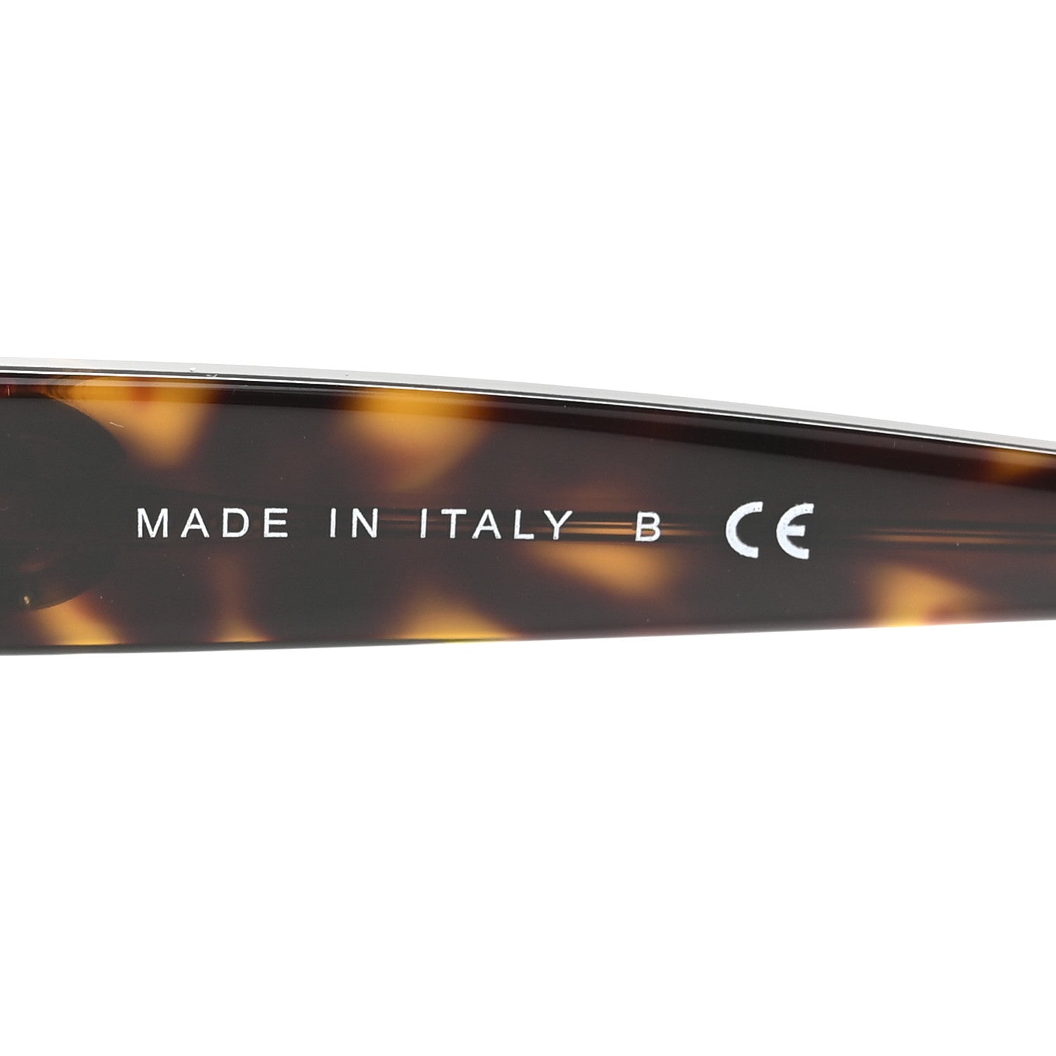 Chanel Acetate CC Sunglasses 5203 Tortoiseshell 6 of 7