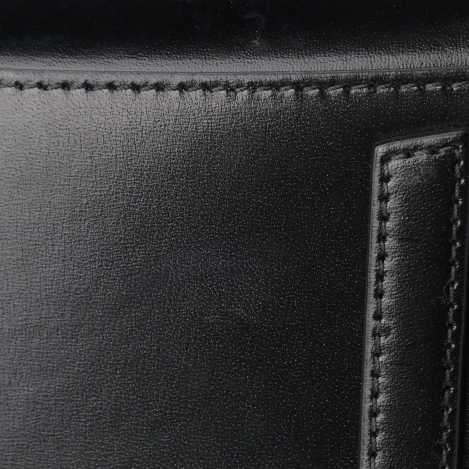 Givenchy Shiny Lord Calfskin Mini Antigona Black 10 of 12