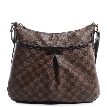 Louis Vuitton Damier Ebene Bloomsbury PM 1 of 7