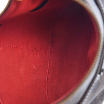 Louis Vuitton Damier Ebene Bloomsbury PM 7 of 10