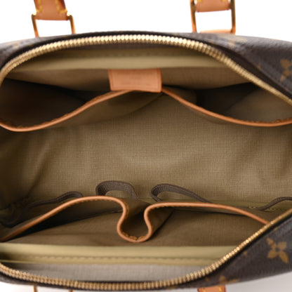 Louis Vuitton Monogram Deauville 5 of 10
