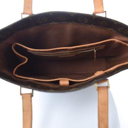 Louis Vuitton Monogram Vavin GM 5 of 15
