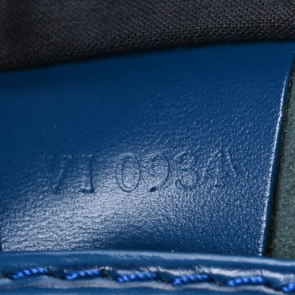 Louis Vuitton Epi Speedy 25 Toledo 7 of 11