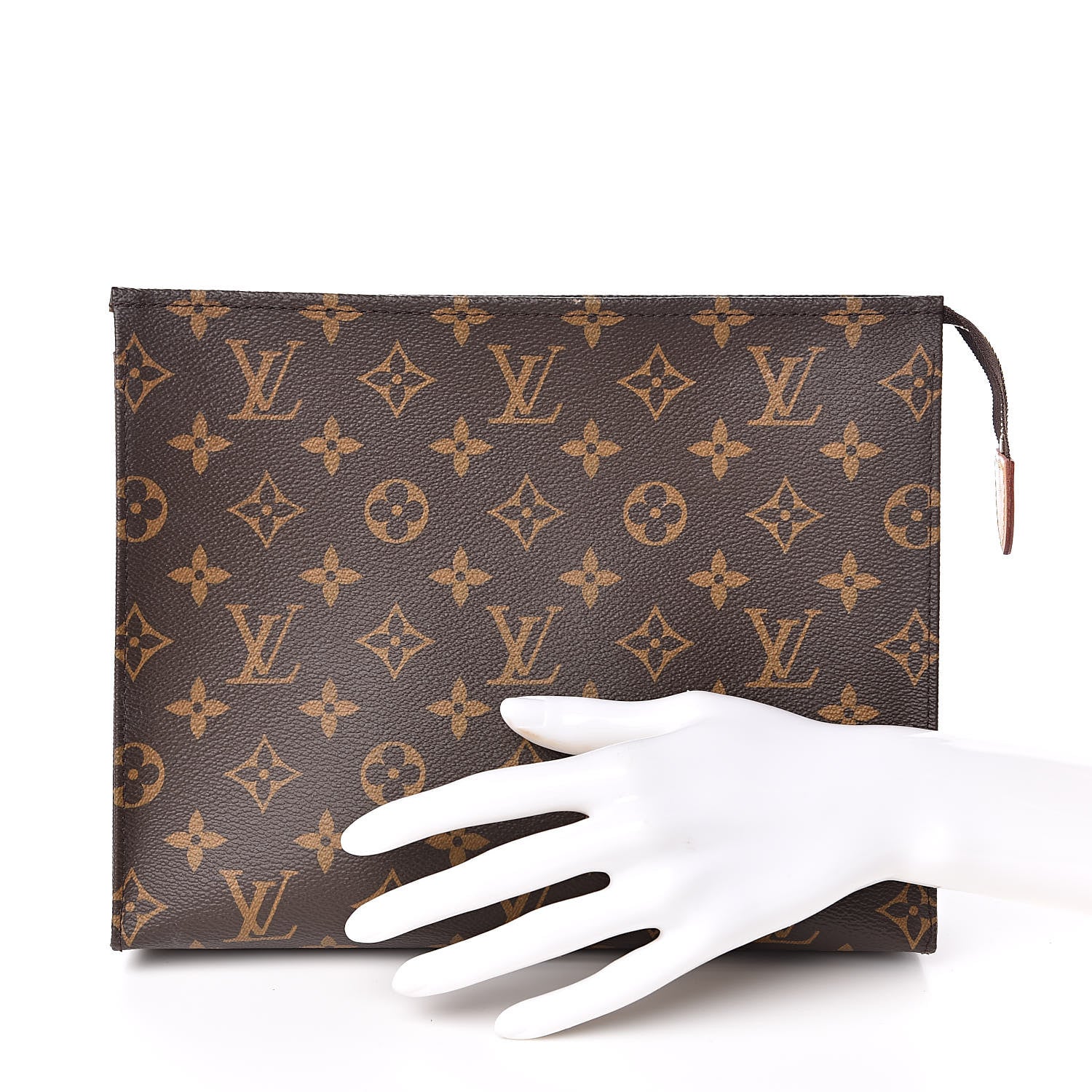 Louis Vuitton Monogram Toiletry Pouch 26 2 of 9