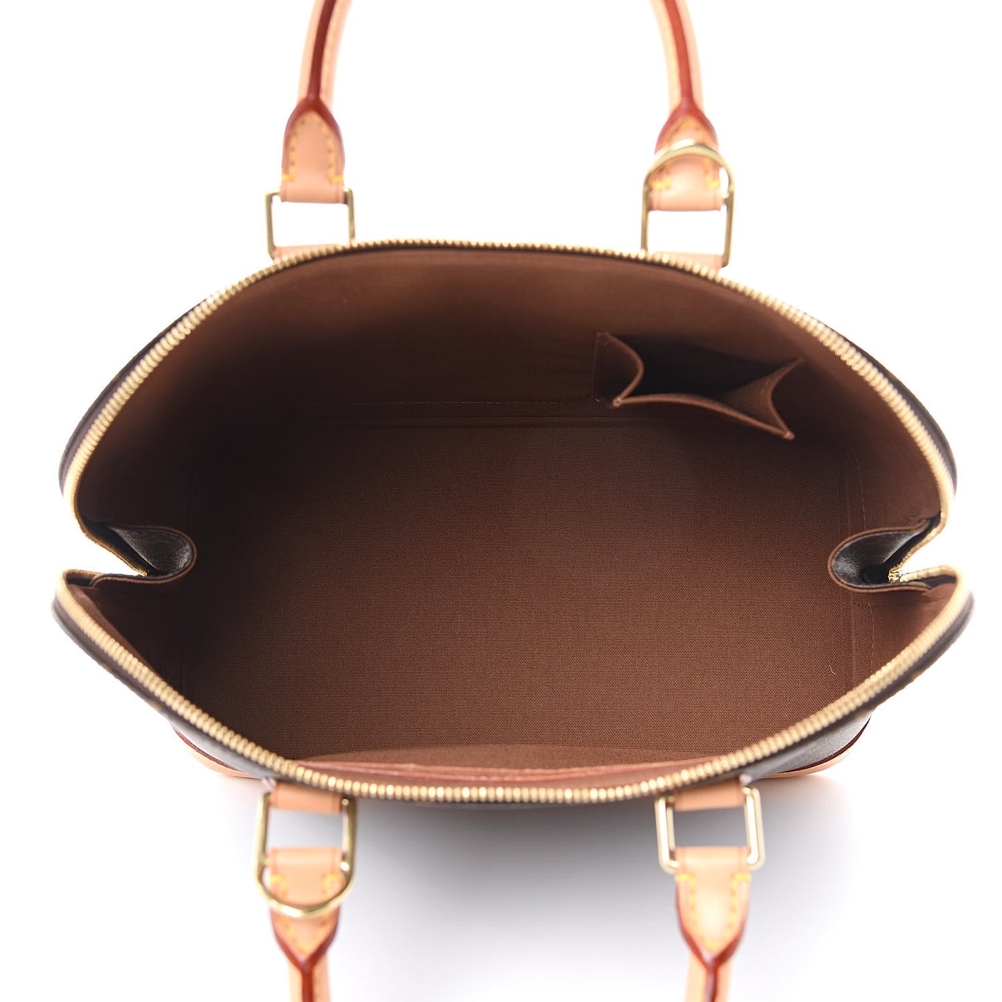 Monogram Alma PM