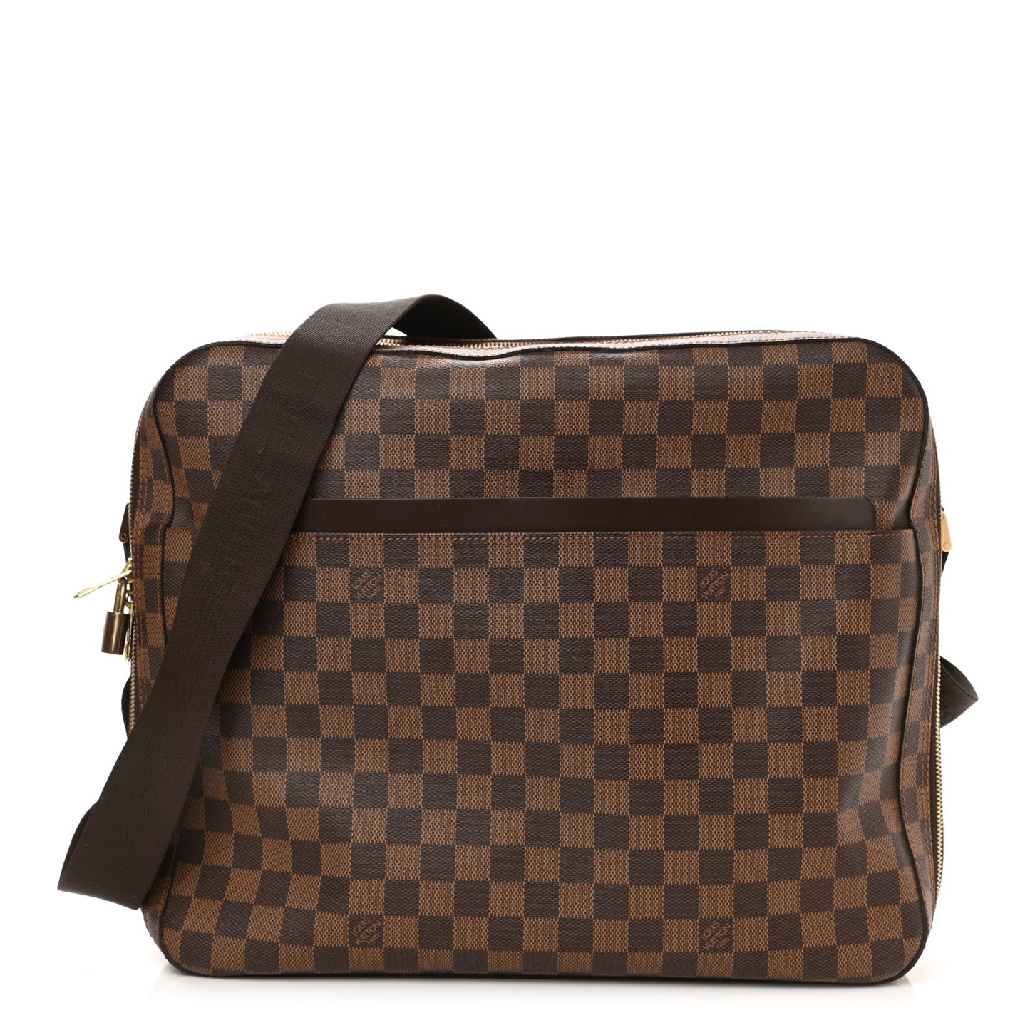 Damier Ebene Dorsoduro Messenger