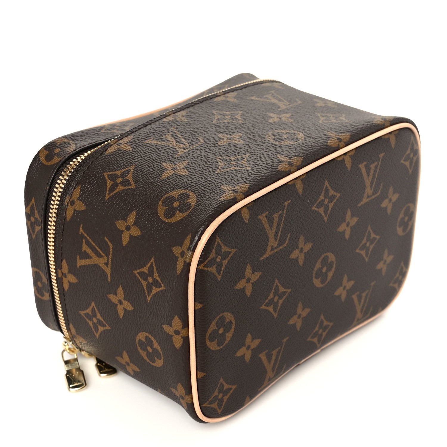 Louis Vuitton Monogram Nice Mini 4 of 8