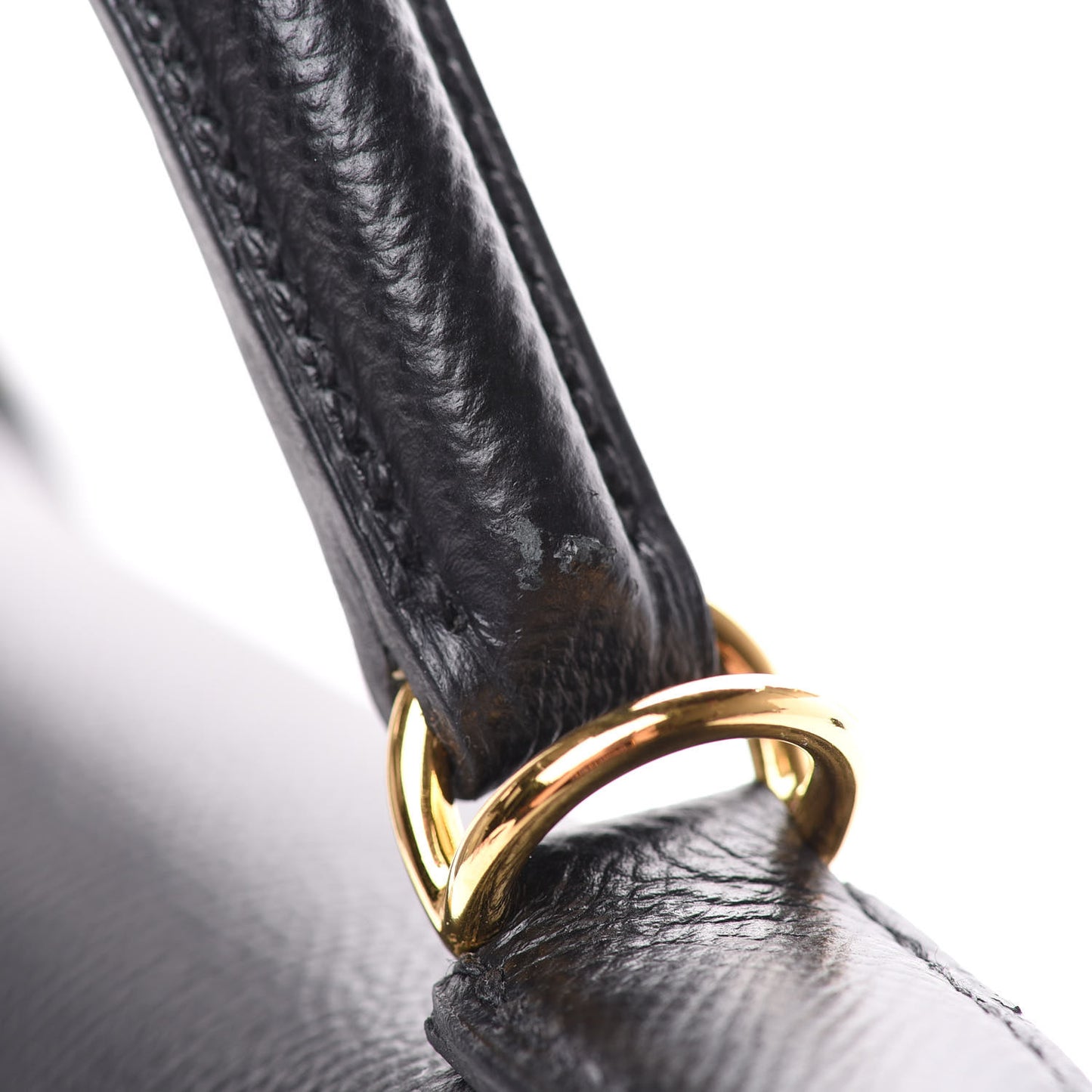 Epsom Kelly Sellier 32 Black