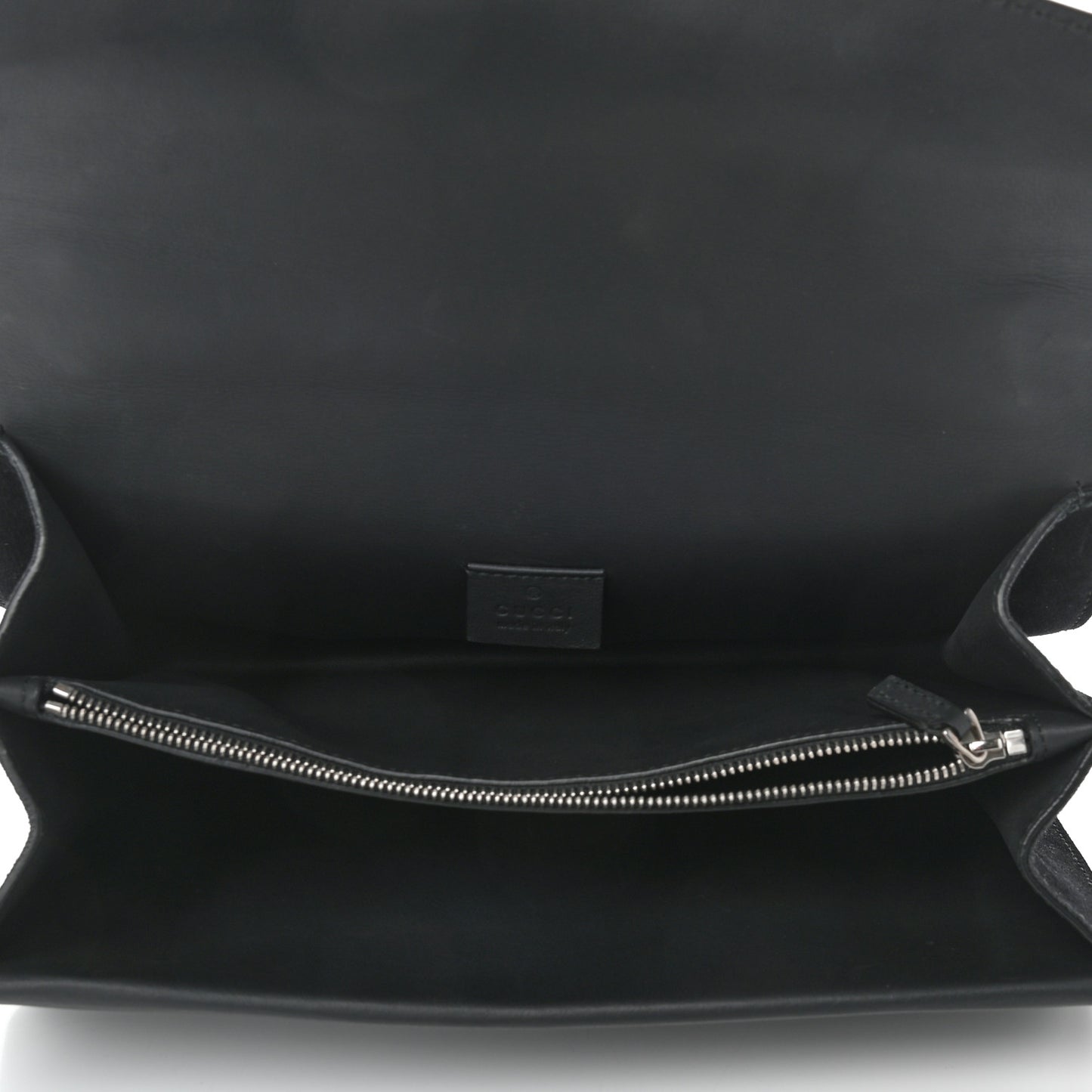 Suede Small Dionysus Shoulder Bag Black